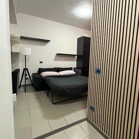 Appartement Wild House à Milan Extérieur photo