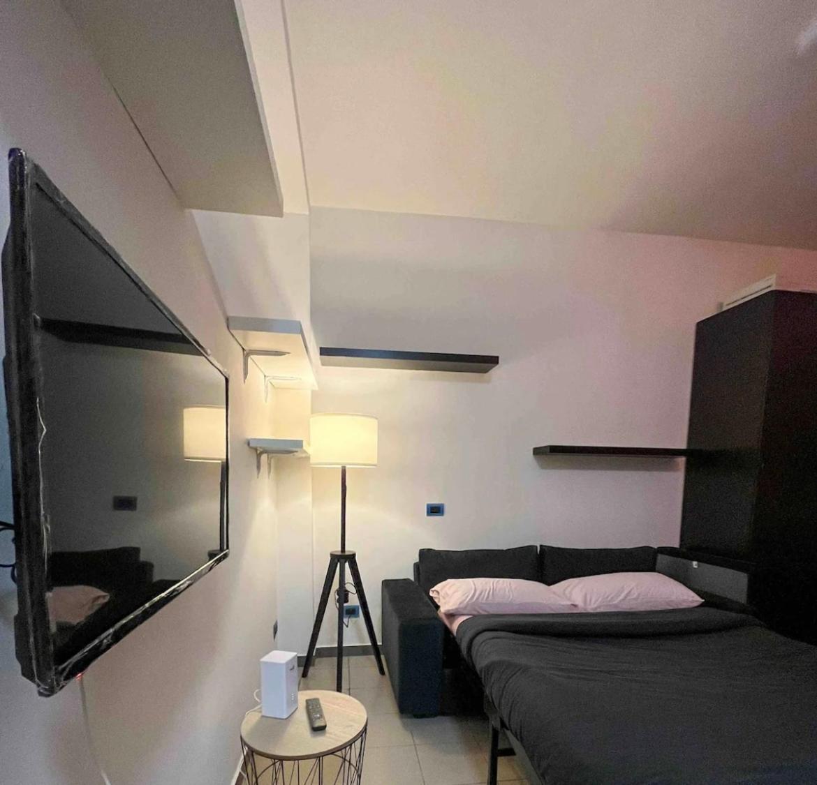 Appartement Wild House à Milan Extérieur photo