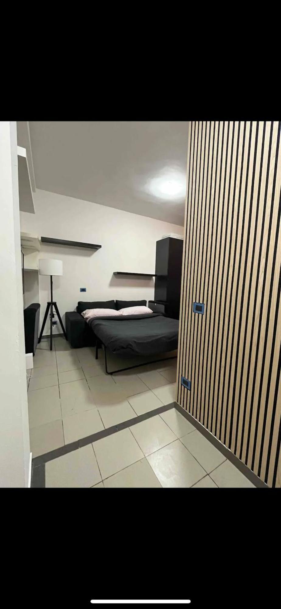 Appartement Wild House à Milan Extérieur photo