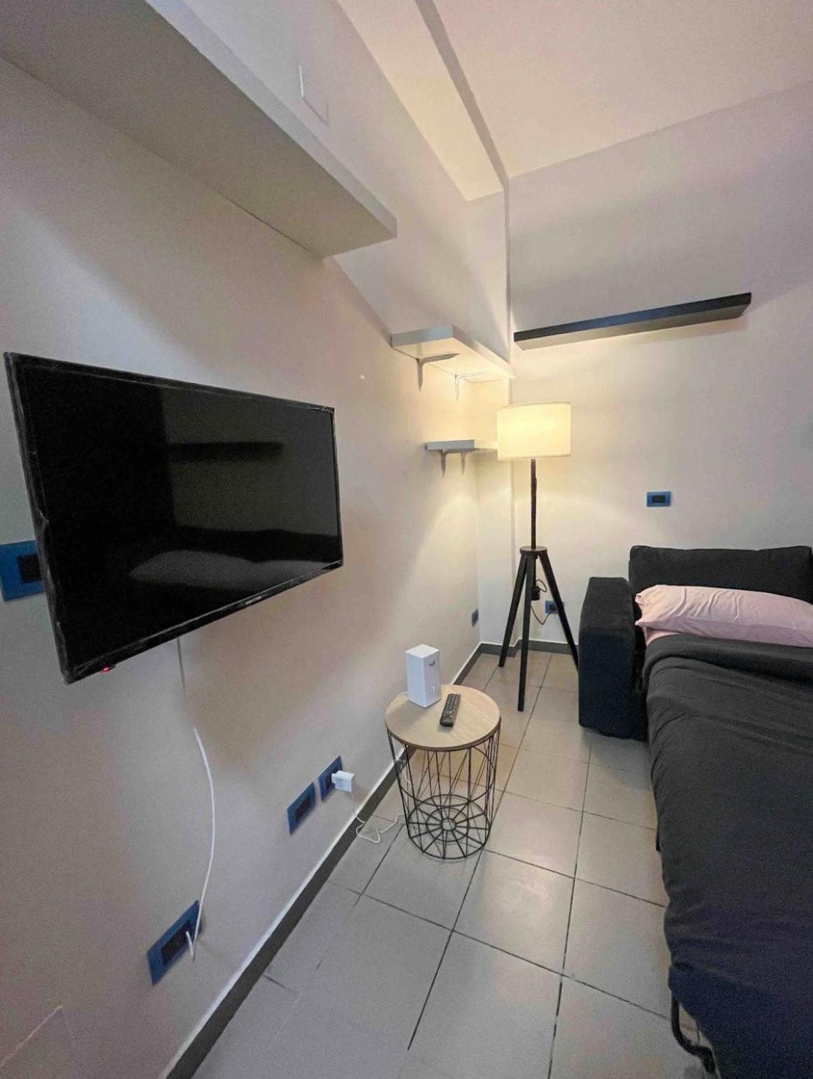 Appartement Wild House à Milan Extérieur photo