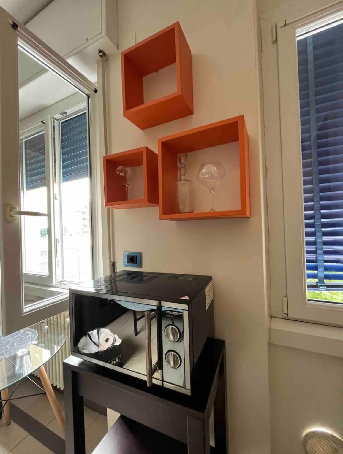 Appartement Wild House à Milan Extérieur photo
