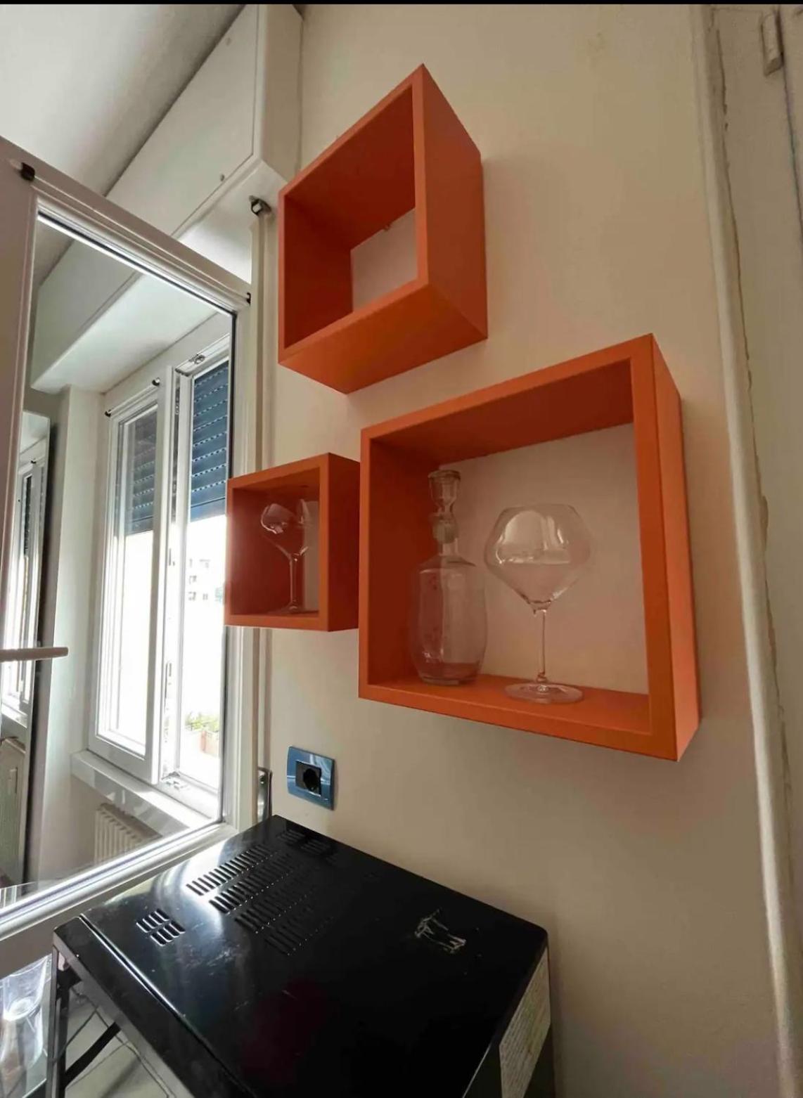 Appartement Wild House à Milan Extérieur photo